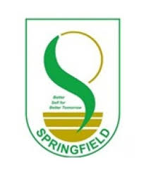 SPRINGFIELD SECONDARY SCHOOL