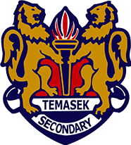 TEMASEK SECONDARY SCHOOL