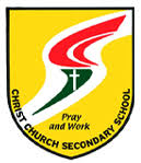 CHRIST CHURCH SECONDARY SCHOOL