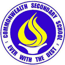 COMMONWEALTH SECONDARY SCHOOL