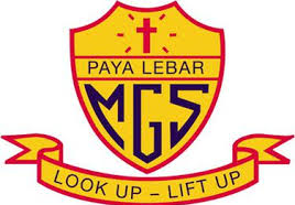 PAYA LEBAR METHODIST GIRLS' SCHOOL (SECONDARY)